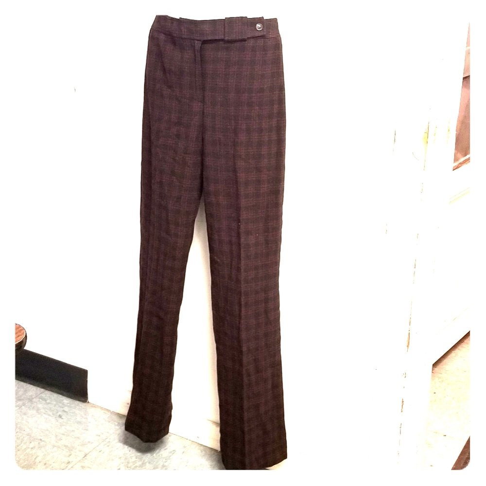 Carlisle pants